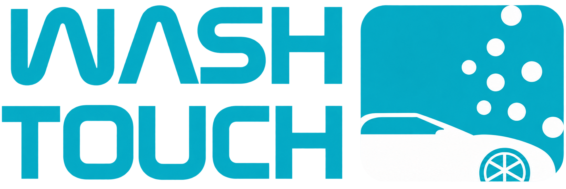 WASH TOUCH لمسة الغسيل